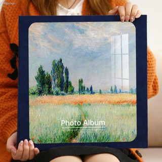 Album Ảnh Kích Cỡ Lớn Thiết Kế Xinh Xắn Cho Bé