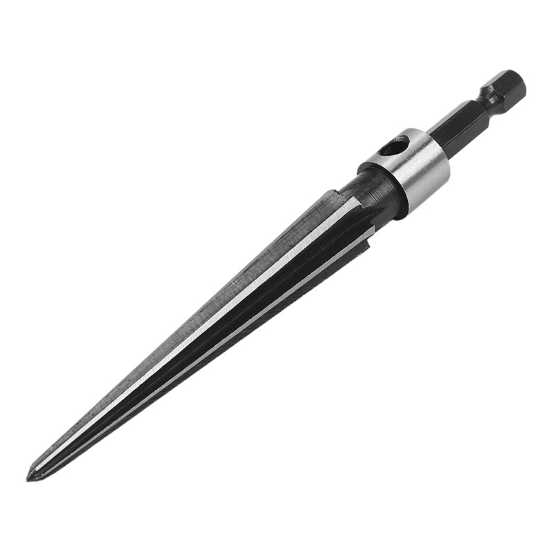 Tarer Mũi Khoan Lục Giác 3-13mm Cầm Tay Bằng Thép Chuyên Dụng Làm Mộc