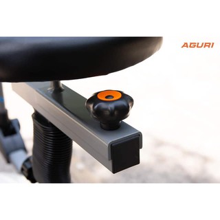 XE ĐẠP TẬP THỂ DỤC AGURI AGE-207