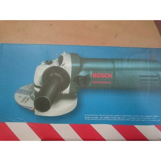 Máy Mài Bosch