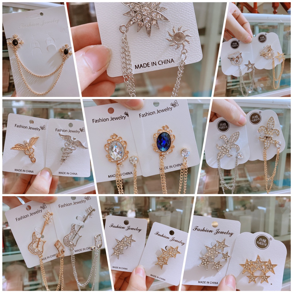 50 MẪU CÀI VEST CHÚ RỂ, CÀI ÁO, CÀI VEST MỚI NHẤT