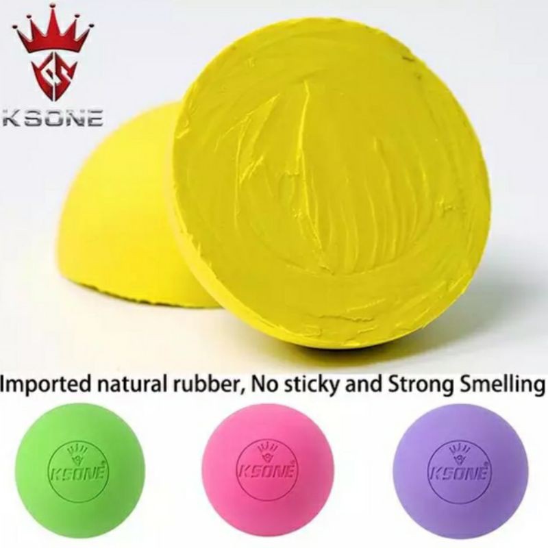 BÓNG ĐẶC KSONE MASSAGE GIÃN CƠ