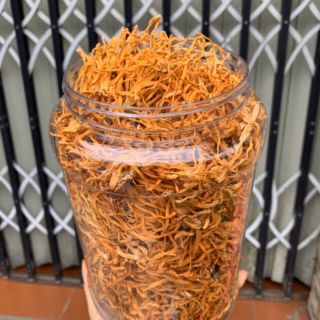 Sỉ toàn quốc đông trùng hạ thảo 100g - 200g