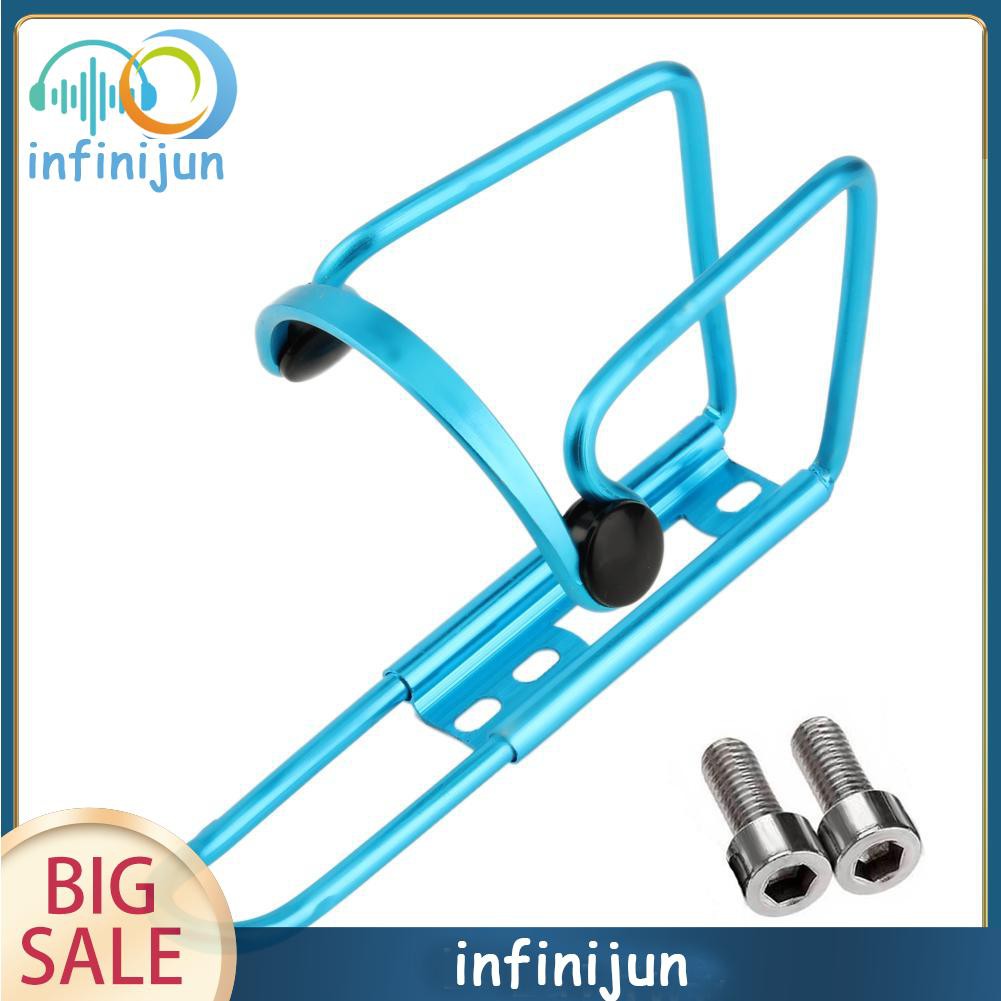 1 Giá Đỡ Chai Nước Cho Xe Đạp