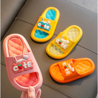 dép thỏ mẹ và bé cute