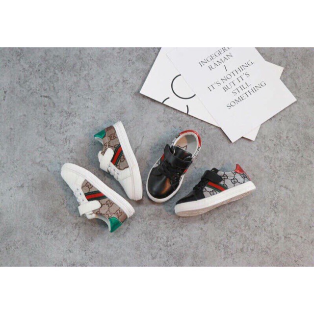 Sỉ Giày bé trai bé gái