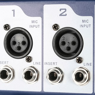 MIXER F4 USB YAMAHA - CÓ BLUETOOTH