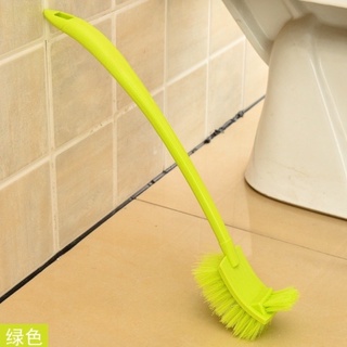 Cây cọ toilet 2 đầu.