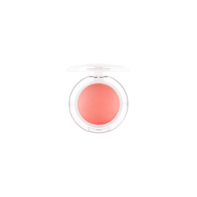 PHẤN MÁ DẠNG KEM MAC GLOW PLAY BLUSH 7.3G CHÍNH HÃNG - 5465