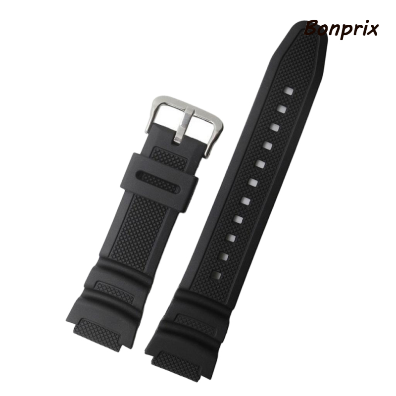 Dây Đeo Thay Thế Cho Đồng Hồ Casio AE-1000W AE-1300 W-S200H W-800H W-216H