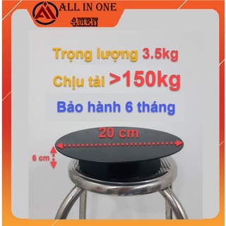 Bàn xoay sản phẩm,xoay eo 360 độ,cây cảnh