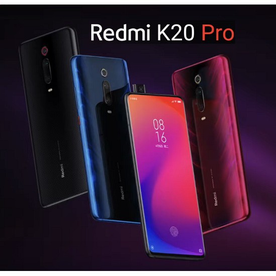 Điện thoại di động Xiaomi K20 Pro mới 98% | BigBuy360 - bigbuy360.vn