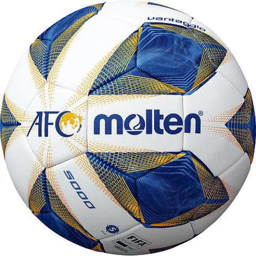 Bóng đá Molten F5A5000-A AFC 2020 - Công nghệ ACENTEC