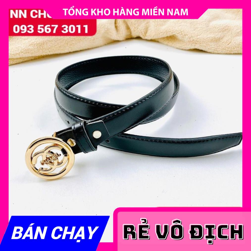 HÀNG ĐẸP - DÂY NỊT CỌNG NHỎ LOGO SANG CHẢNH ⚡ẢNH THẬT CHỤP TẠI SHOP⚡  MY