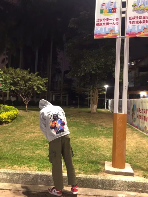 (Sẵn đen)💥Quần Kaki unisex ống rộng phong cách hiphop bụi - 4 ảnh thật cuối | BigBuy360 - bigbuy360.vn