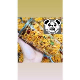 Cơm cháy lắc khô gà 300Gr