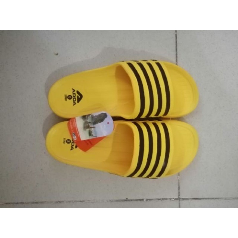 Dép đúc quai ngang ADDA thái lan Nam Nư