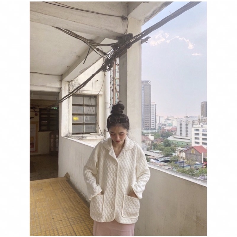 Áo khoác Afterbeforesg