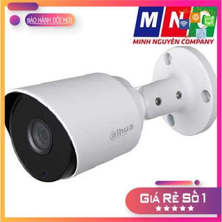 Camera thân Dahua HAC-HFW1400TP