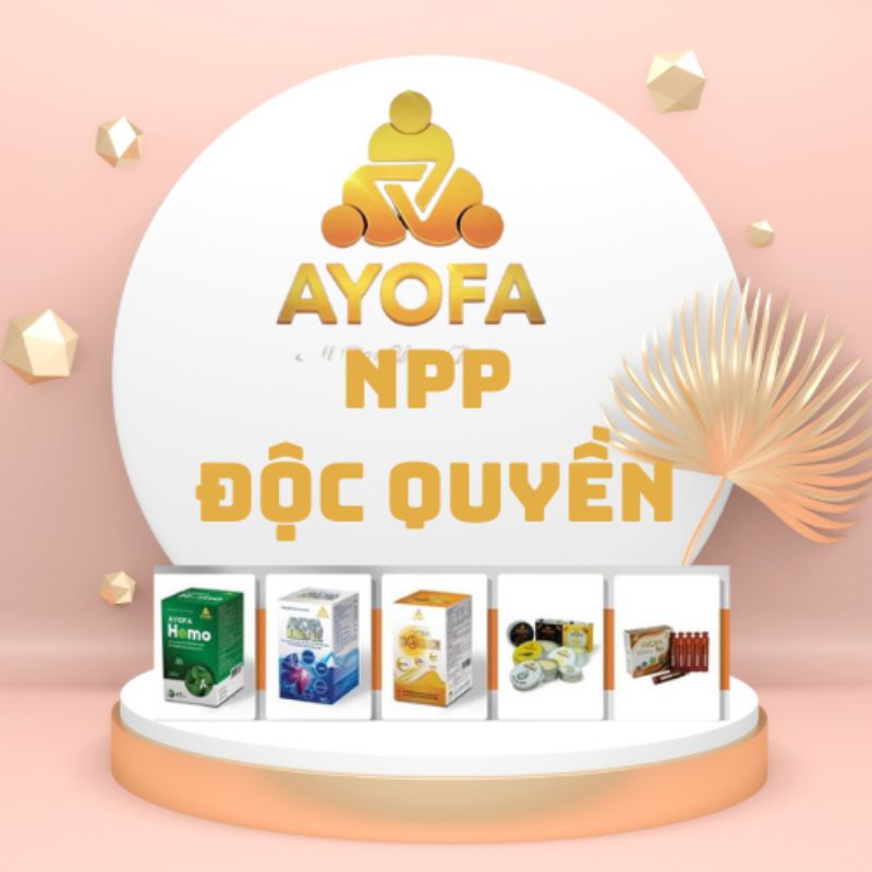 Cao Ayofa Relax 20g
