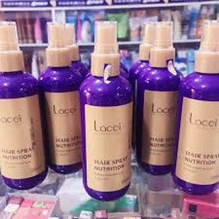 Sữa Dưỡng Lacei Nutrition 200ml