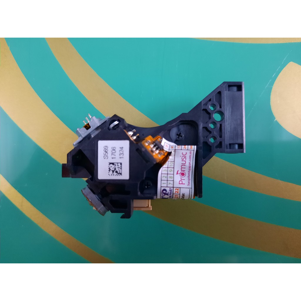 MẮT DVD OPA-651PH CHO VICTOR EX-AK1