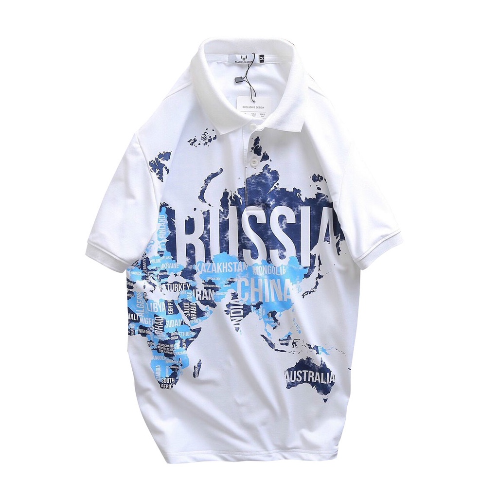 Áo thun POLO  Nam trơn cổ trụ Hàn Quốc,thun cao cấp from chuẩn, thiết kế phong cách sang trọng- áo thun polo nam