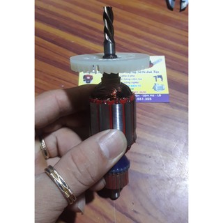 ROTO MÁY KHOAN MAKTEC MT811- RO MT811