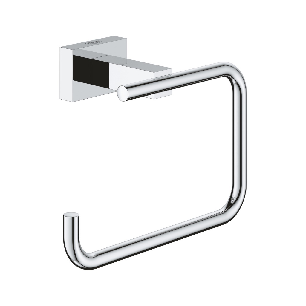 Lô Giấy GROHE ESSENTIALS Cube - 40507001