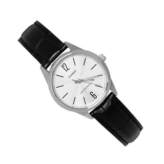 Đồng hồ Nữ Casio LTP-V005L-7BUDF dây da