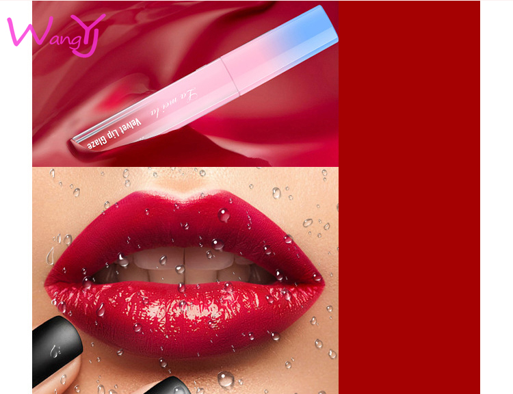Son bóng Lameila dưỡng ẩm lâu trôi | BigBuy360 - bigbuy360.vn