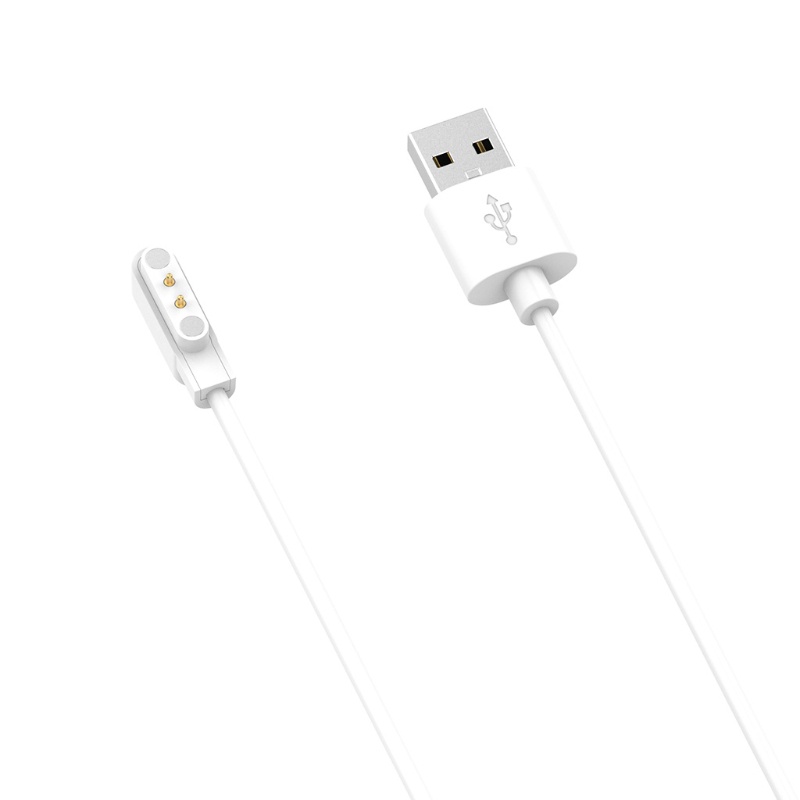 Cáp sạc USB từ tính cho Willful IP68 / Willful SW021 ID205U / ID205S / ID205L / ID216 / 021 / SW021 / SW025 / SW01
