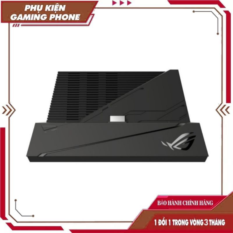 Phụ Kiện Desktop Dock Asus Rog Phone 1/2/3/3 Strix (Chính Hãng)