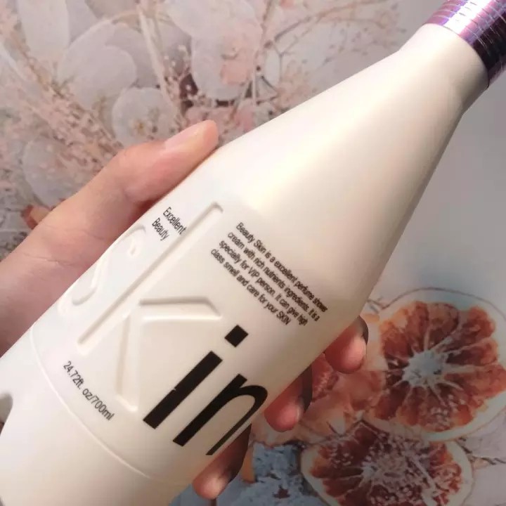 Sữa Tắm Hương Nước Hoa SKIN EXCELLENT BEAUTY 700ml