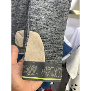 Set bộ nỉ Primark #staycool dư xịn