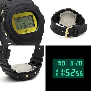 Đồng Hồ Nam Casio DW-5700BBMB-1DR