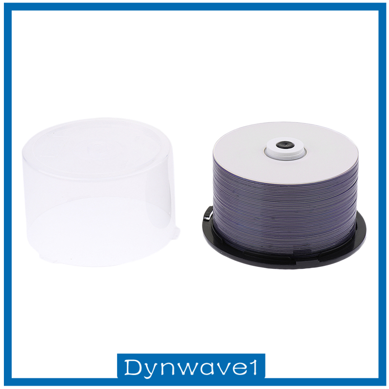 Set 1 / 50 Đĩa Cd-R 700mb Chuyên Dụng Chất Lượng Cao | BigBuy360 - bigbuy360.vn