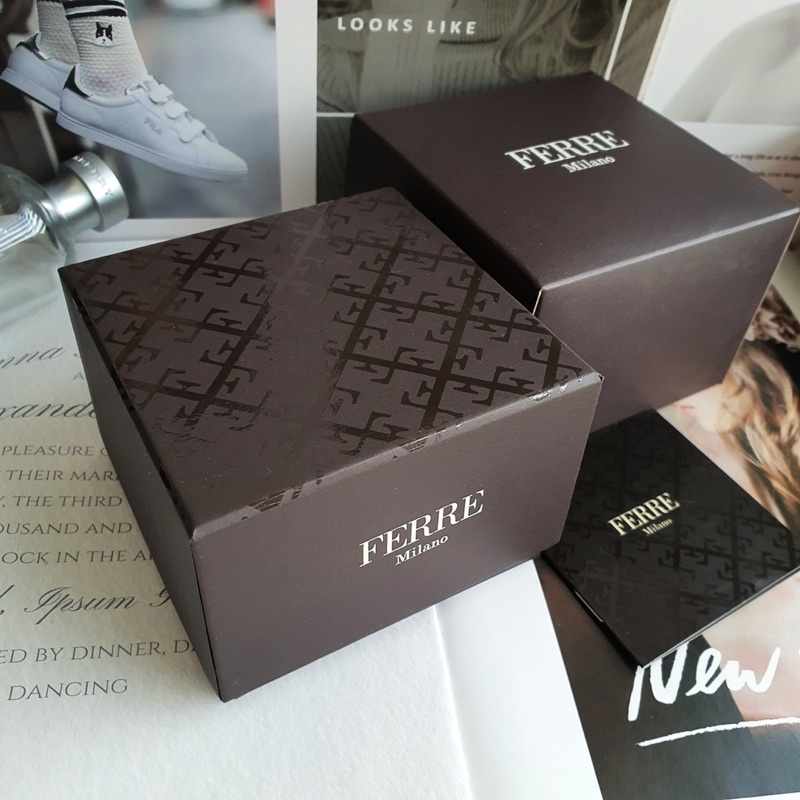 Đồng hồ nữ Ferre Milano