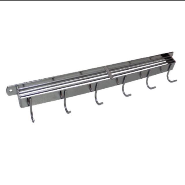 Cài dao inox 304.dài  50 cm