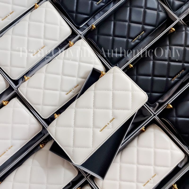 Ví Charles & Keith Ck6-10680924