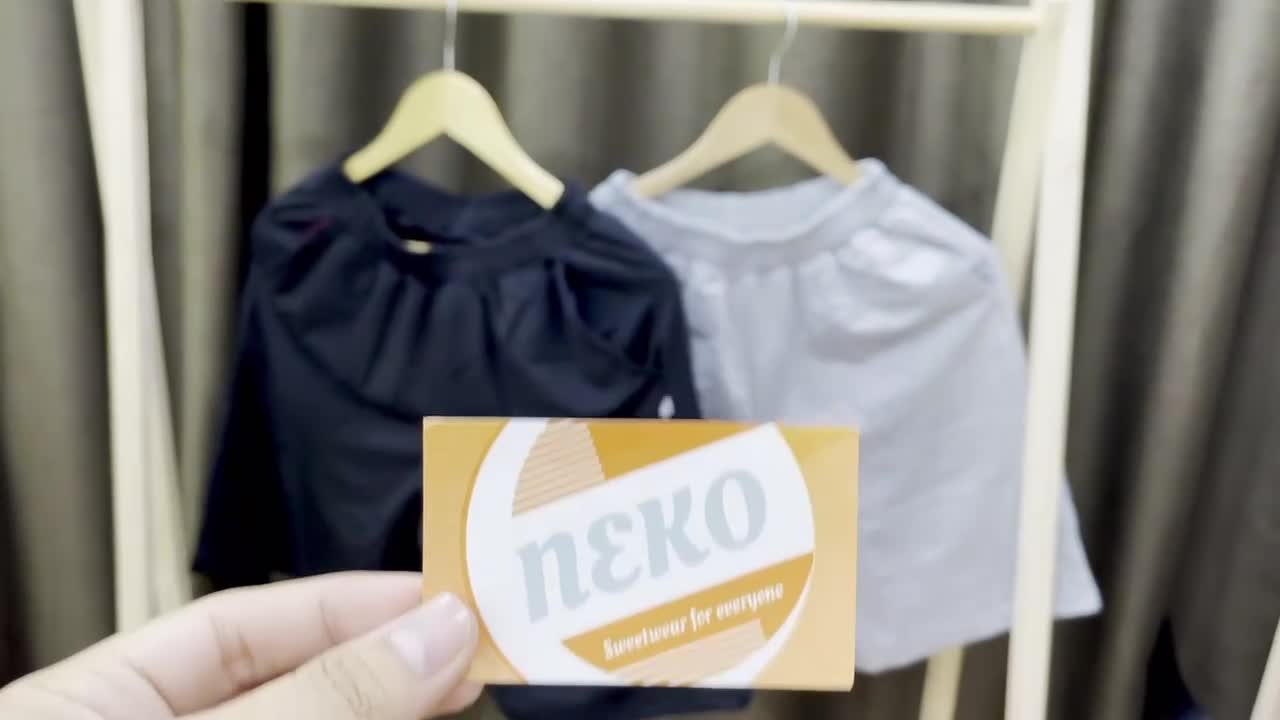 Quần short thun nam nữ Nekosg, Quần Đùi Unisex ST00 | BigBuy360 - bigbuy360.vn