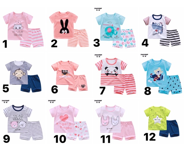Bộ cotton hàng Quảng Châu | BigBuy360 - bigbuy360.vn