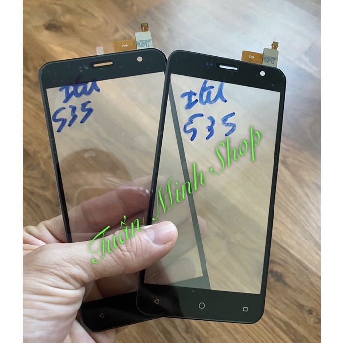 Cảm ứng itel 535/ N535/ N536