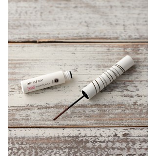 Mascara làm dày mi Innisfree Skinny Microcara