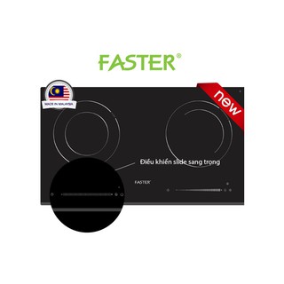 Bếp Từ Faster FS-782I