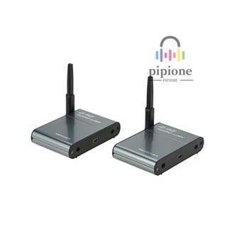 Thiết Bị Truyền Nhận Tín Hiệu Âm Thanh Không Dây Kỹ Thuật Số 2.4g Cho Hệ Thống Âm Thanh Hifi