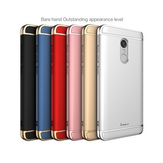 Xiaomi Redmi Note 4X- Ốp Ipaky Chính Hãng Ver2