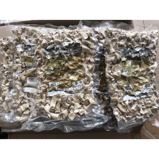 💥FLASH SALE💥 Chân nấm hương Organic Phú Gia túi 500g | BigBuy360 - bigbuy360.vn