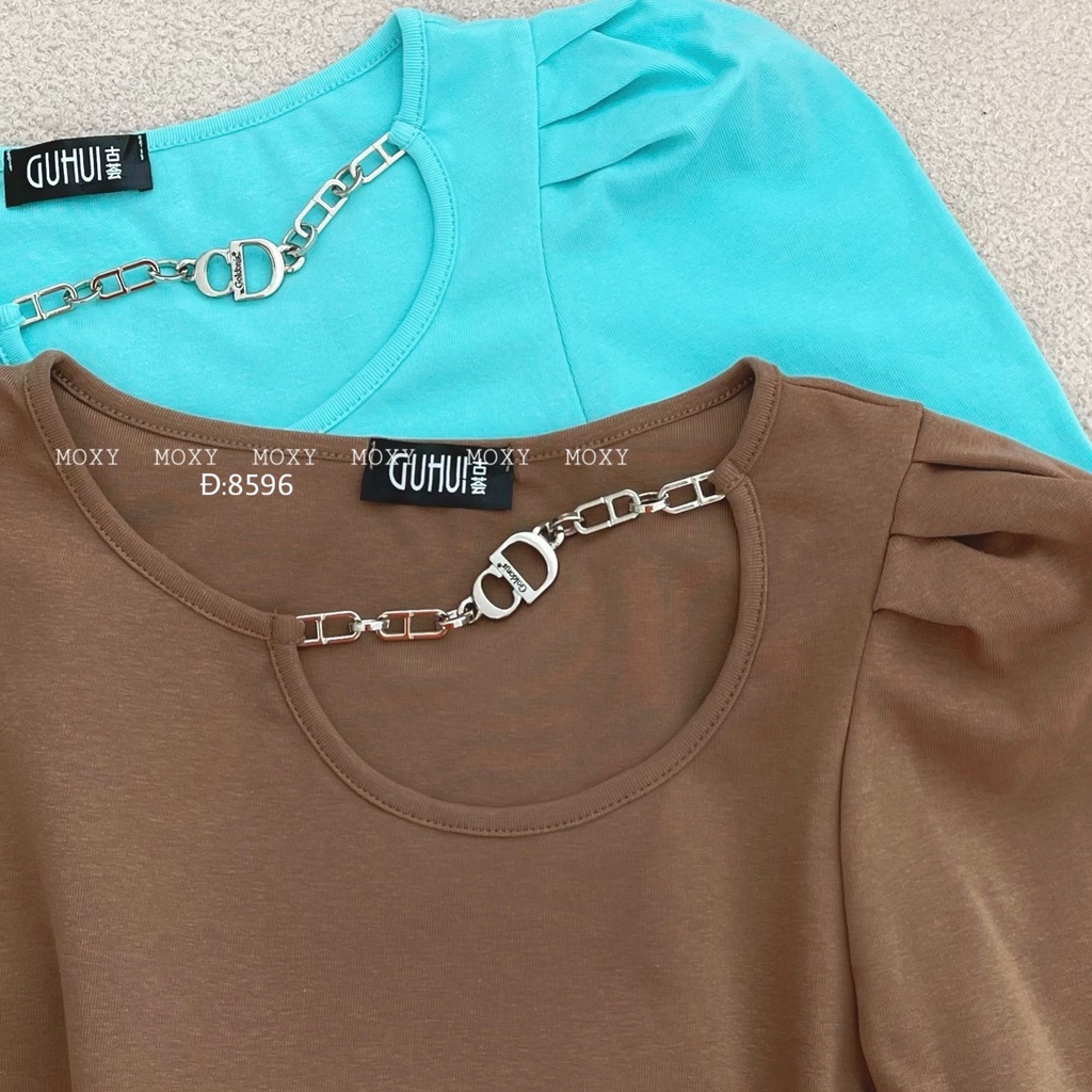 SP008596-Đầm thun