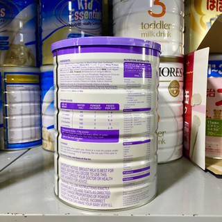 Sữa Bubs Bò Số 1 Dạng Bột 800gr